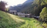 02 Pagliari, primo sole su un piccolo mondo antico...